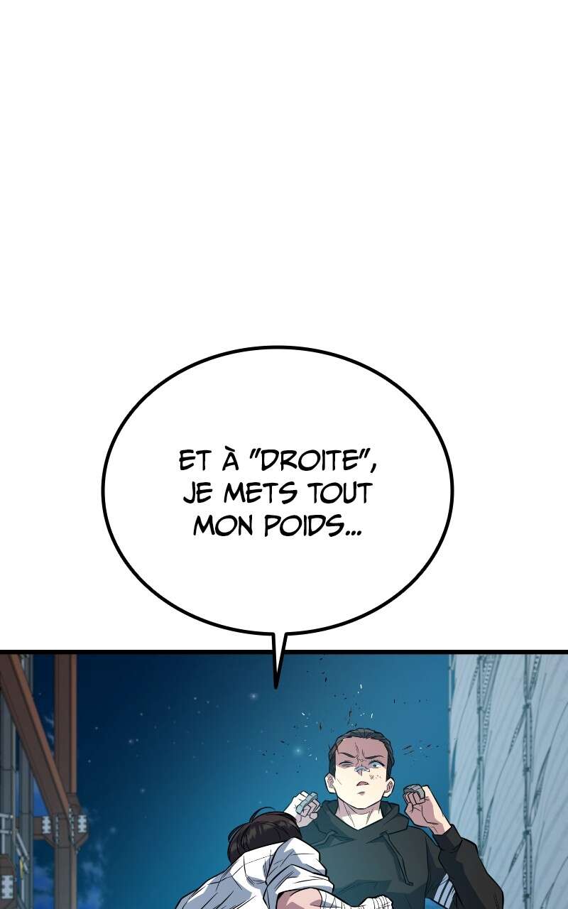 King of Violence Chapitre 9 - Page 148