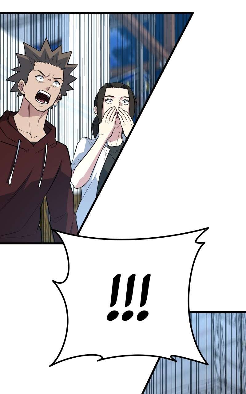 King of Violence Chapitre 9 - Page 156