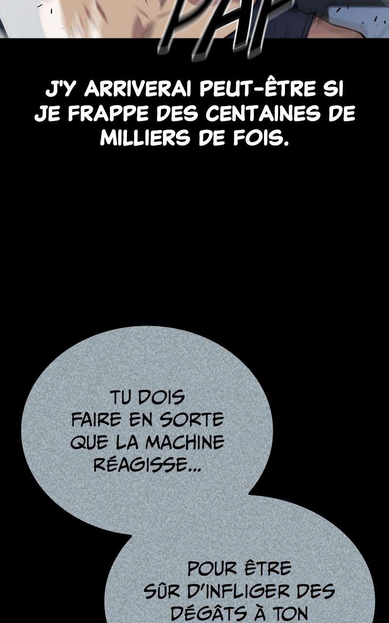 King of Violence Chapitre 9 - Page 17