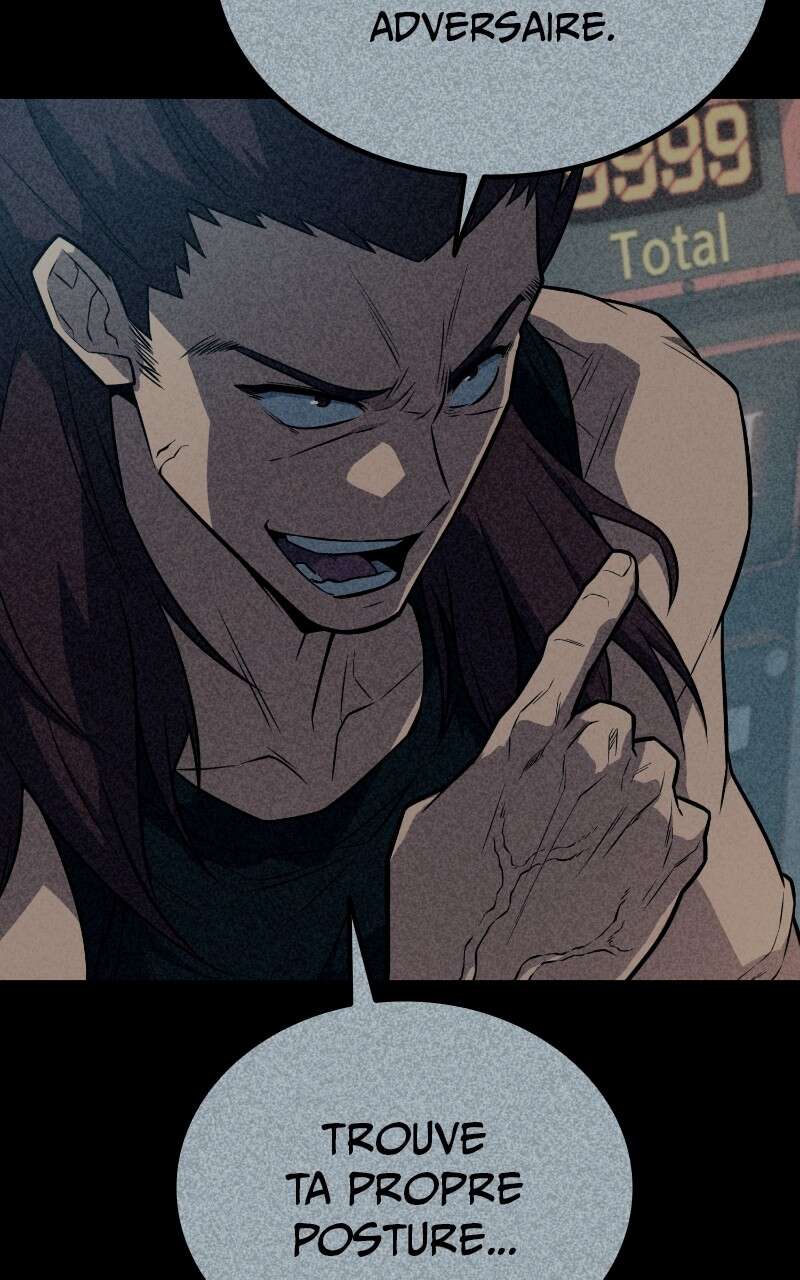 King of Violence Chapitre 9 - Page 18