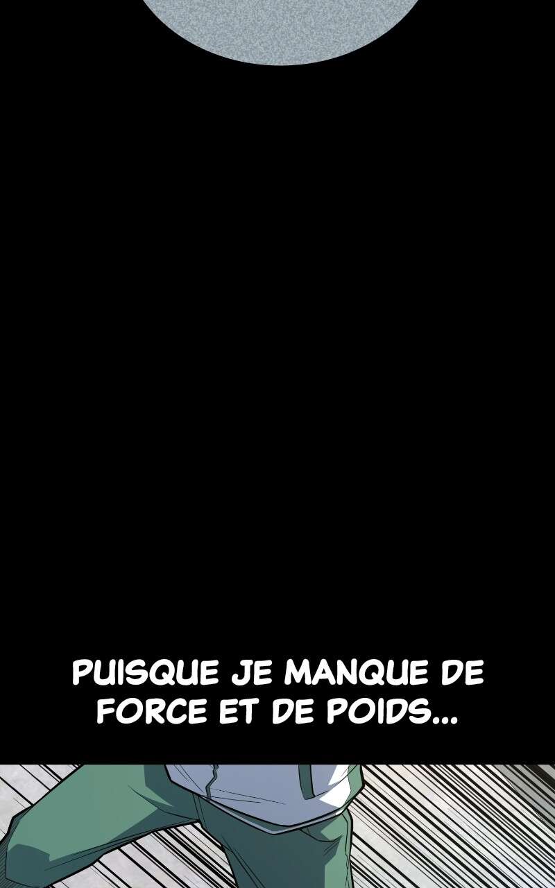 King of Violence Chapitre 9 - Page 19