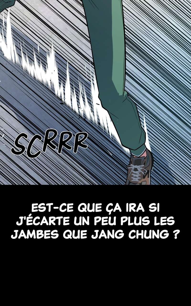 King of Violence Chapitre 9 - Page 20