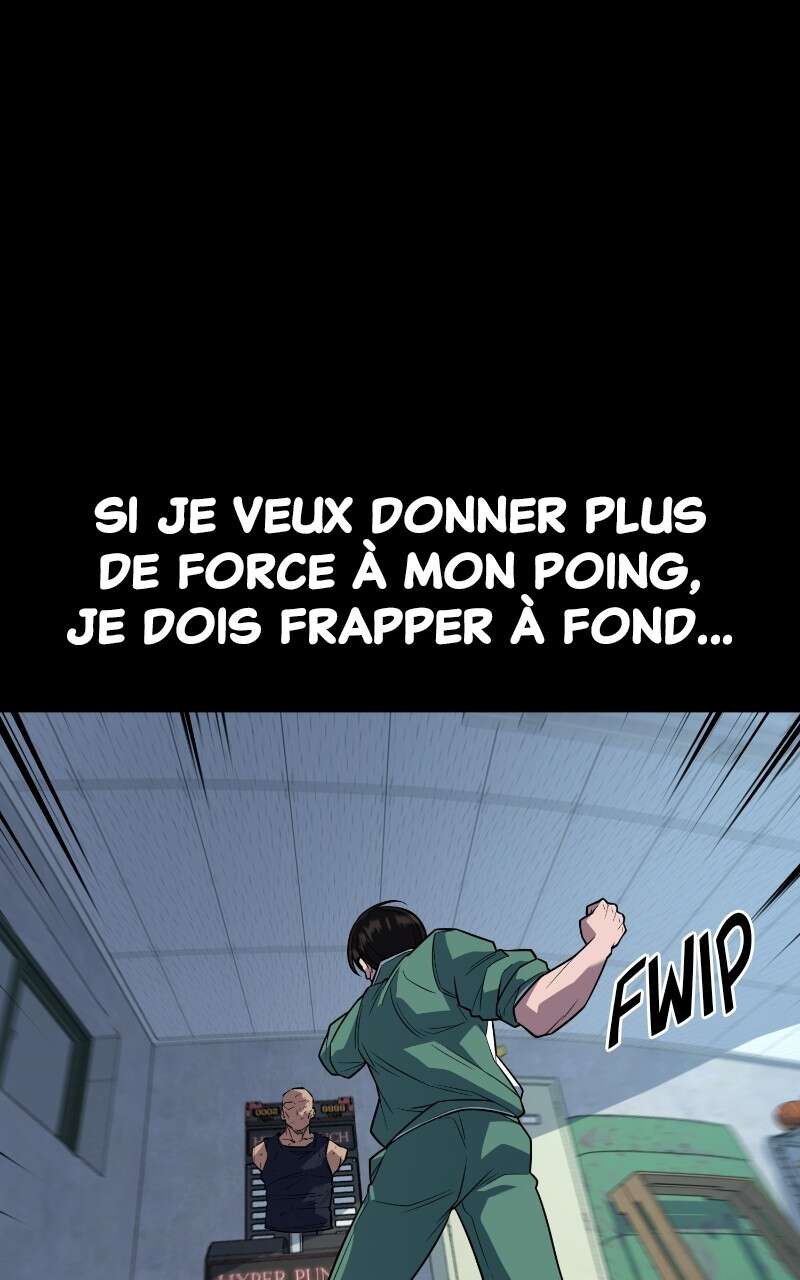 King of Violence Chapitre 9 - Page 21