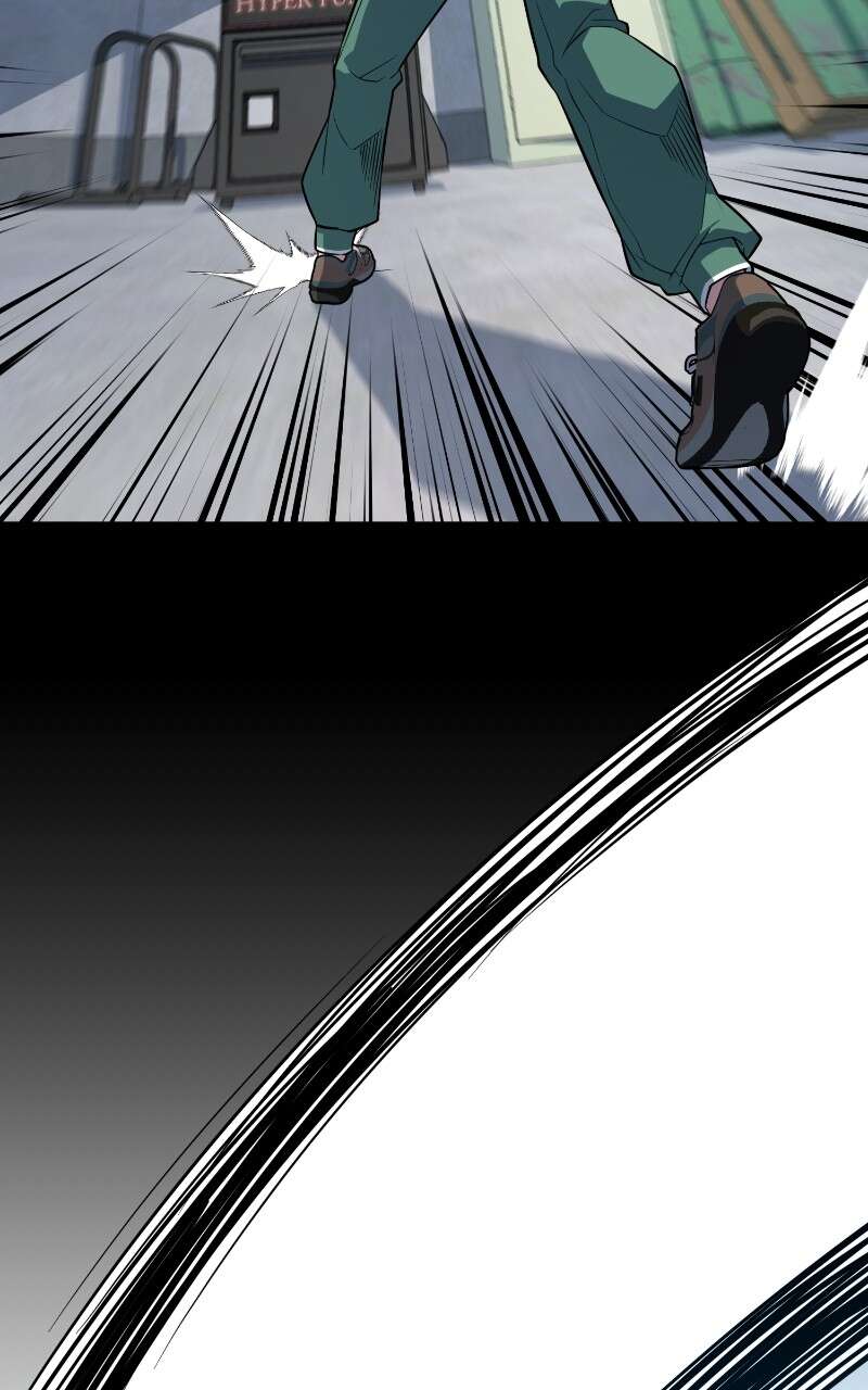 King of Violence Chapitre 9 - Page 22