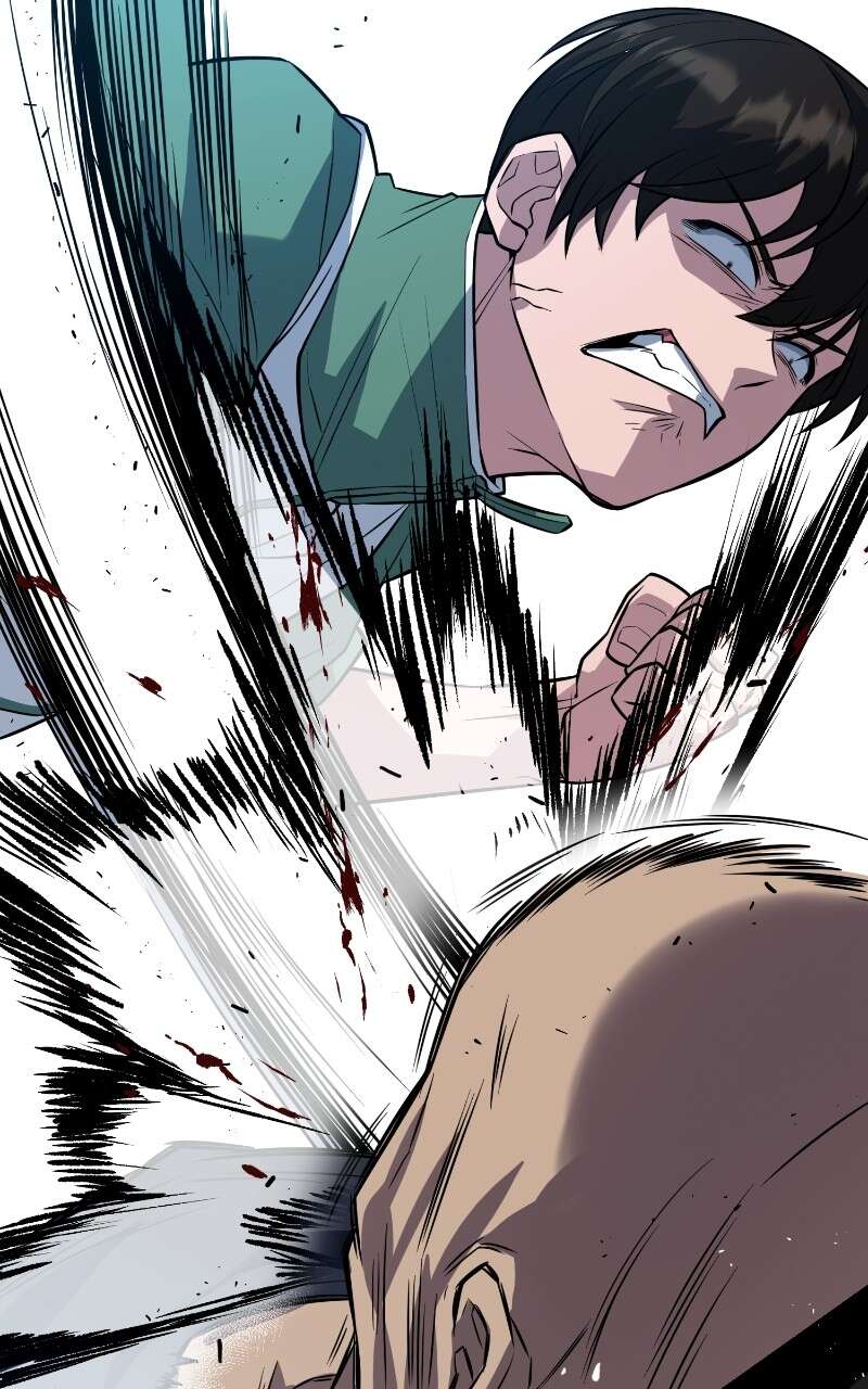King of Violence Chapitre 9 - Page 24
