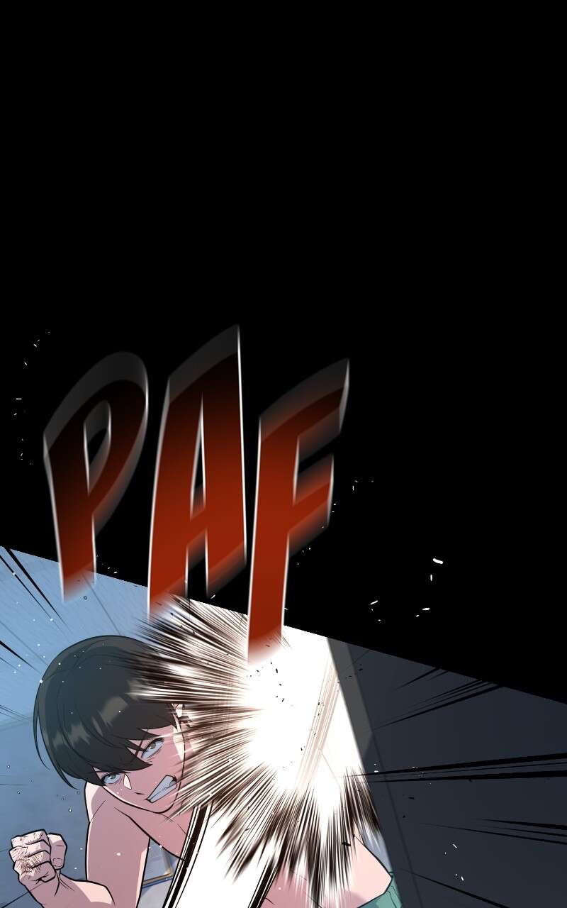 King of Violence Chapitre 9 - Page 29