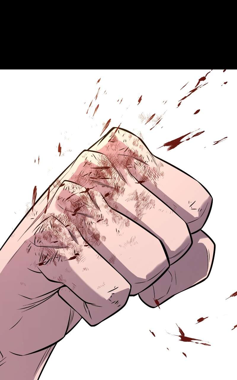 King of Violence Chapitre 9 - Page 35