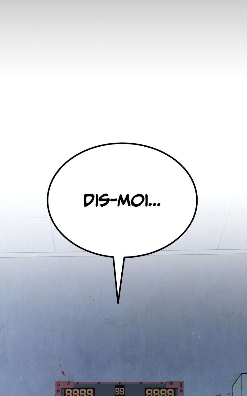 King of Violence Chapitre 9 - Page 38