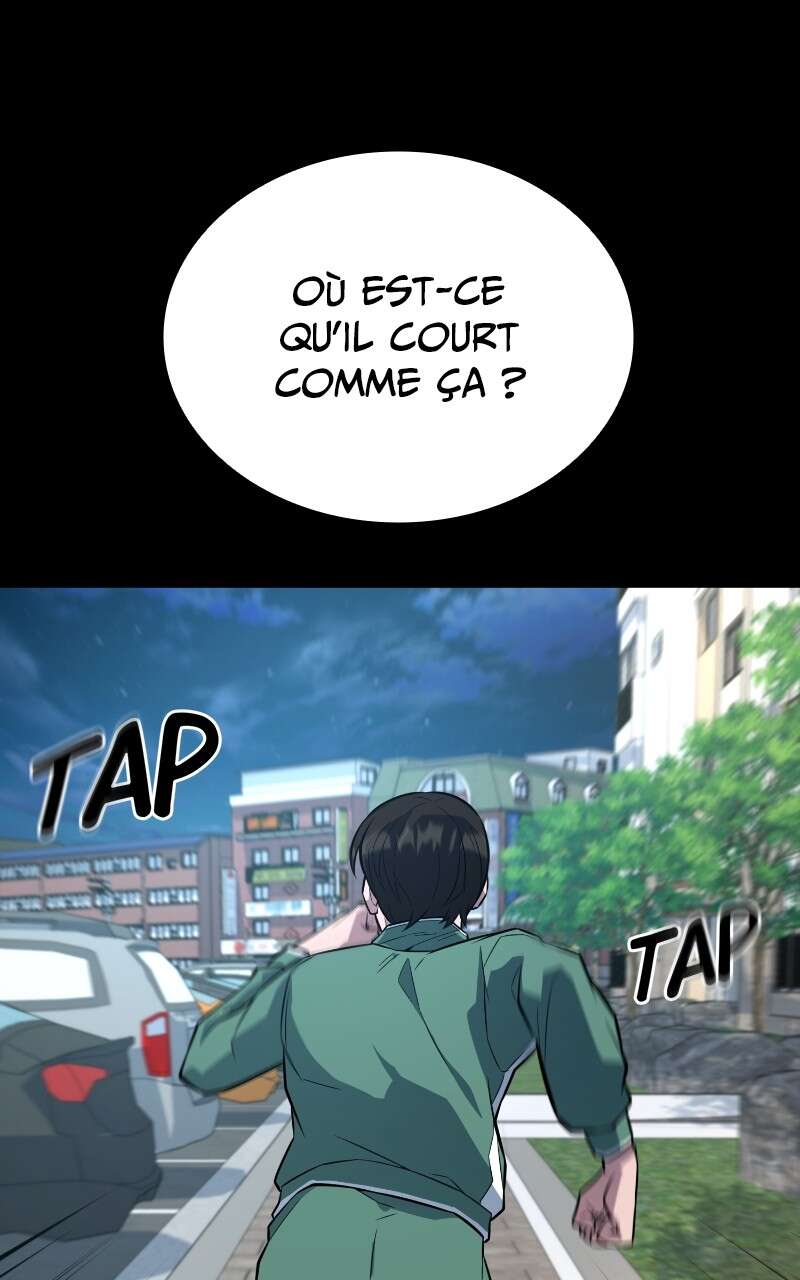 King of Violence Chapitre 9 - Page 4