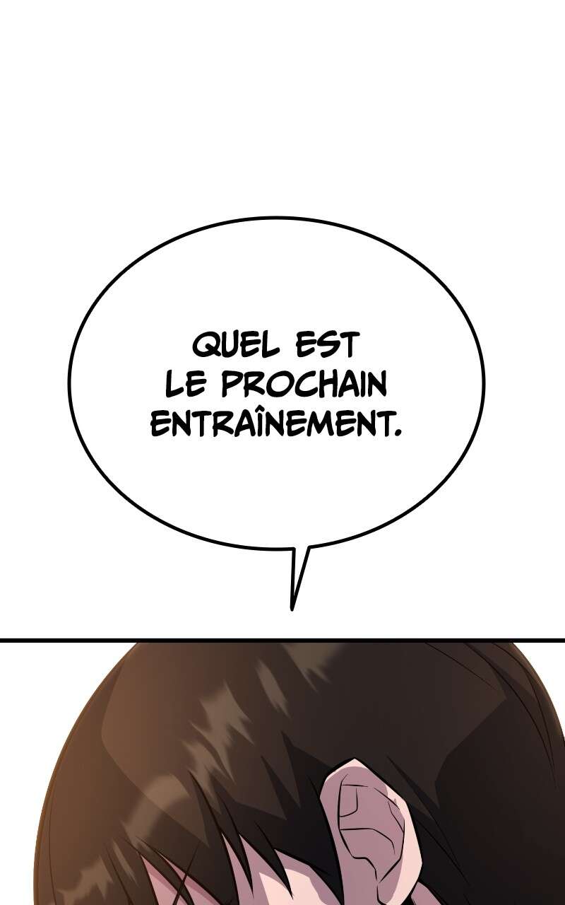 King of Violence Chapitre 9 - Page 42