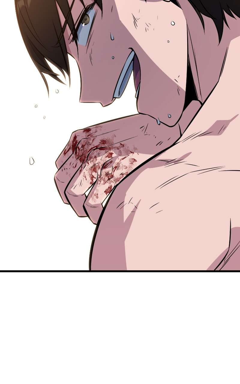 King of Violence Chapitre 9 - Page 43