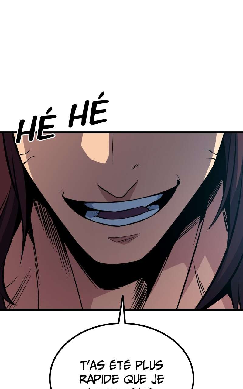 King of Violence Chapitre 9 - Page 44