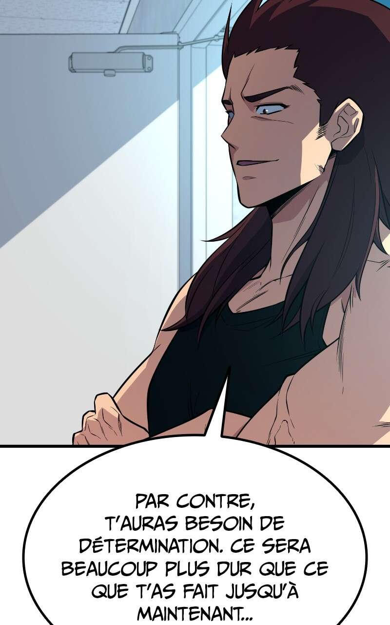 King of Violence Chapitre 9 - Page 48