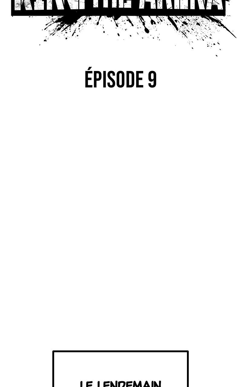 King of Violence Chapitre 9 - Page 55