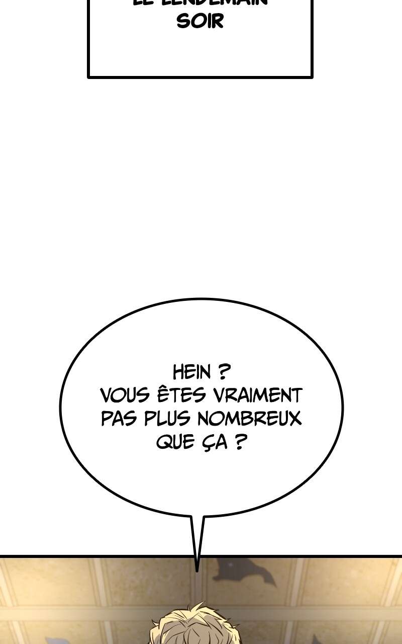 King of Violence Chapitre 9 - Page 56