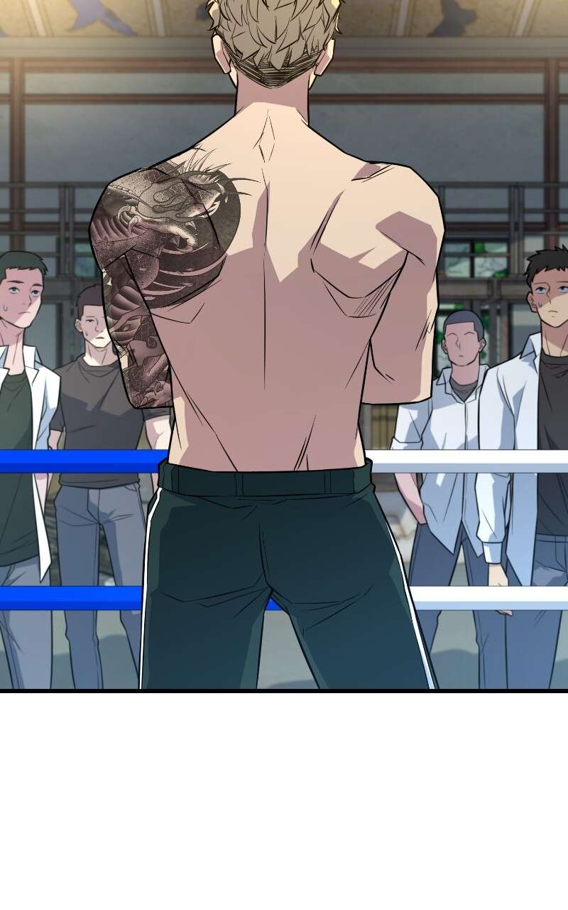 King of Violence Chapitre 9 - Page 57