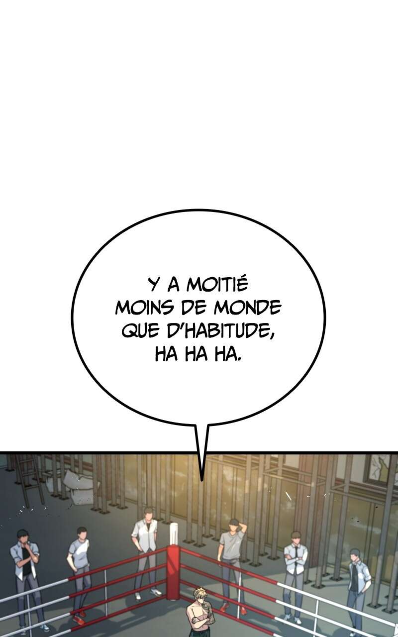 King of Violence Chapitre 9 - Page 58