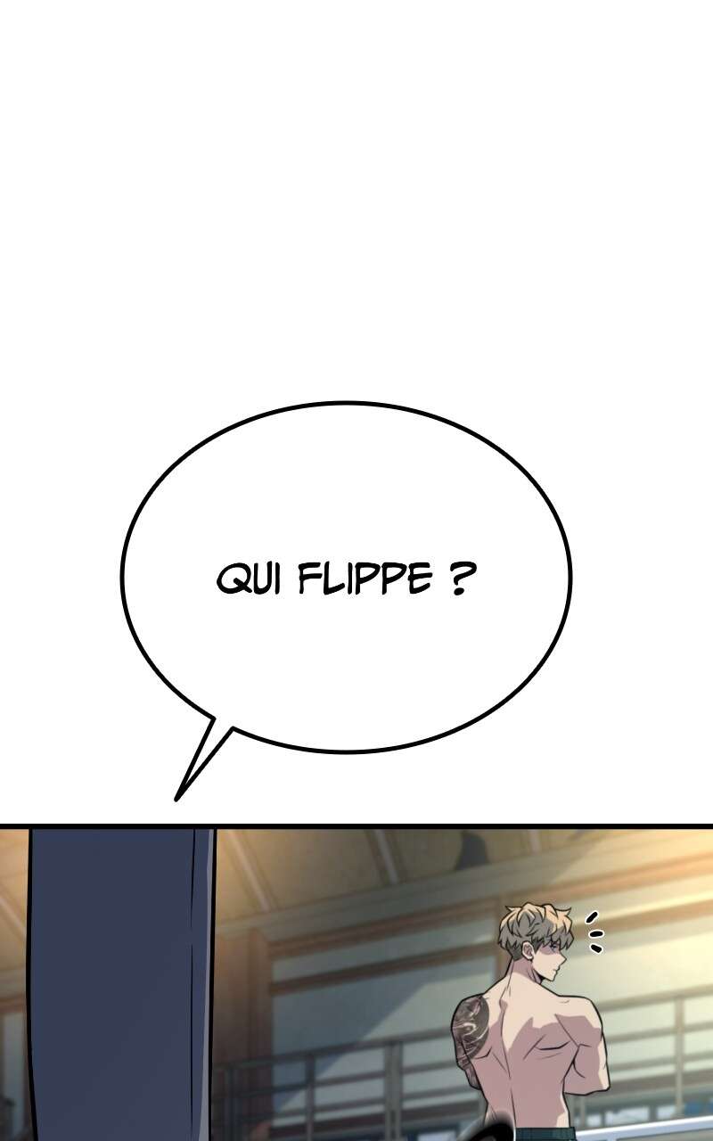 King of Violence Chapitre 9 - Page 60