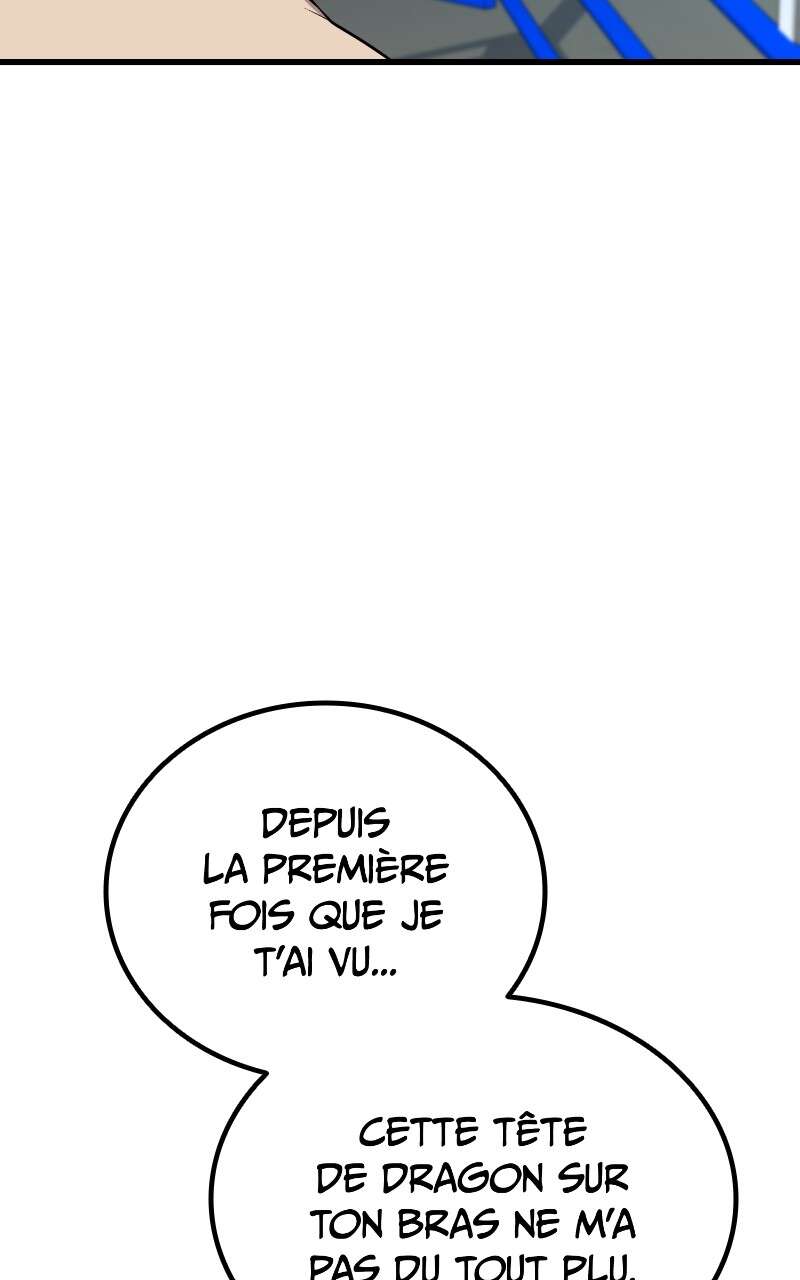 King of Violence Chapitre 9 - Page 65