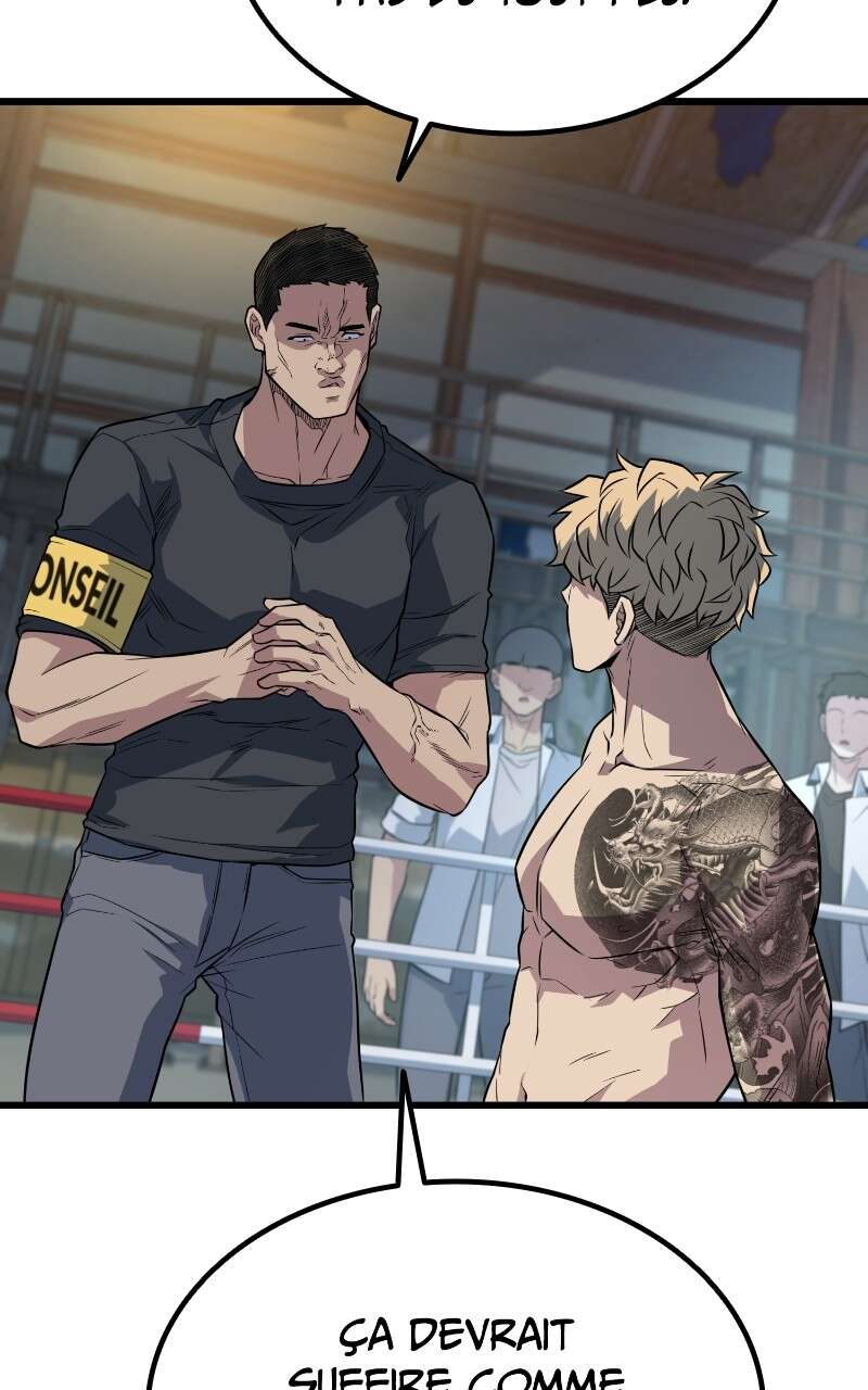 King of Violence Chapitre 9 - Page 66