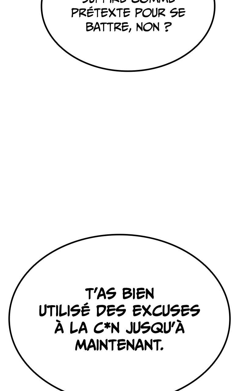 King of Violence Chapitre 9 - Page 67