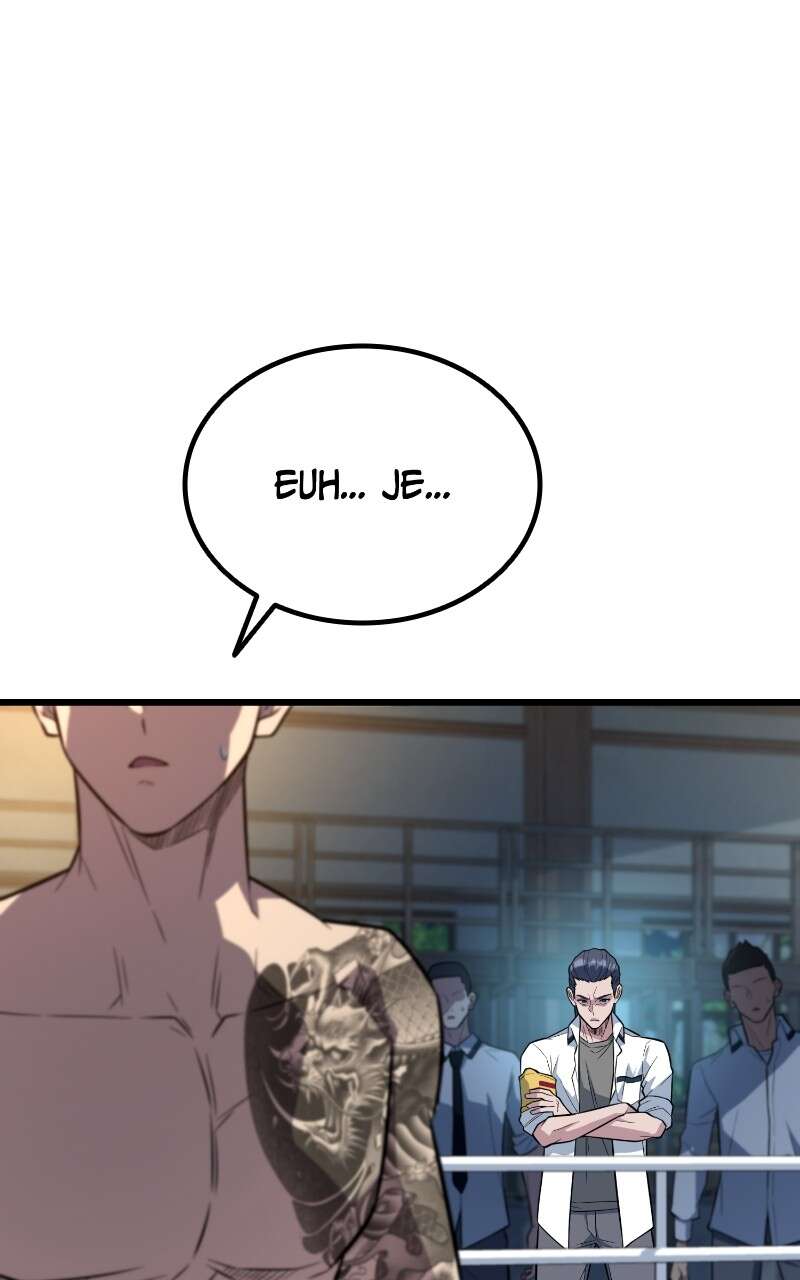 King of Violence Chapitre 9 - Page 69