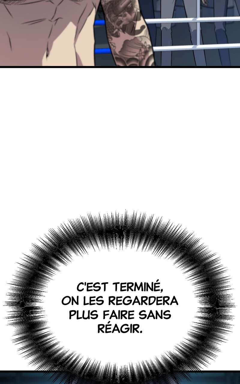 King of Violence Chapitre 9 - Page 70