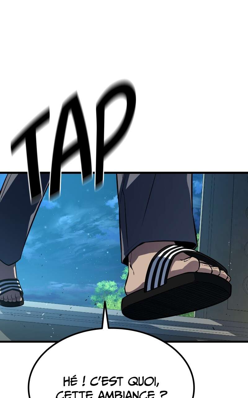 King of Violence Chapitre 9 - Page 74