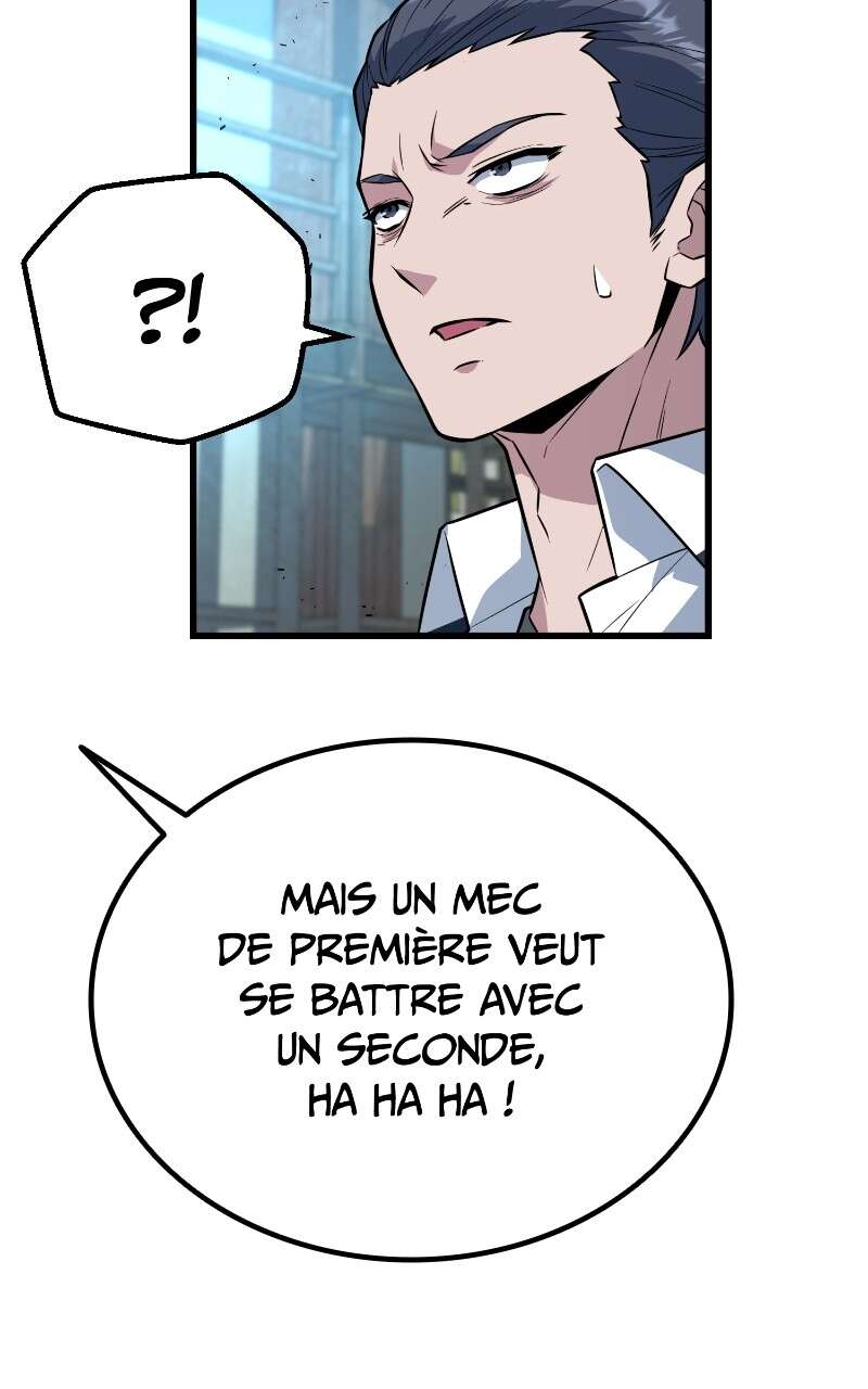 King of Violence Chapitre 9 - Page 76