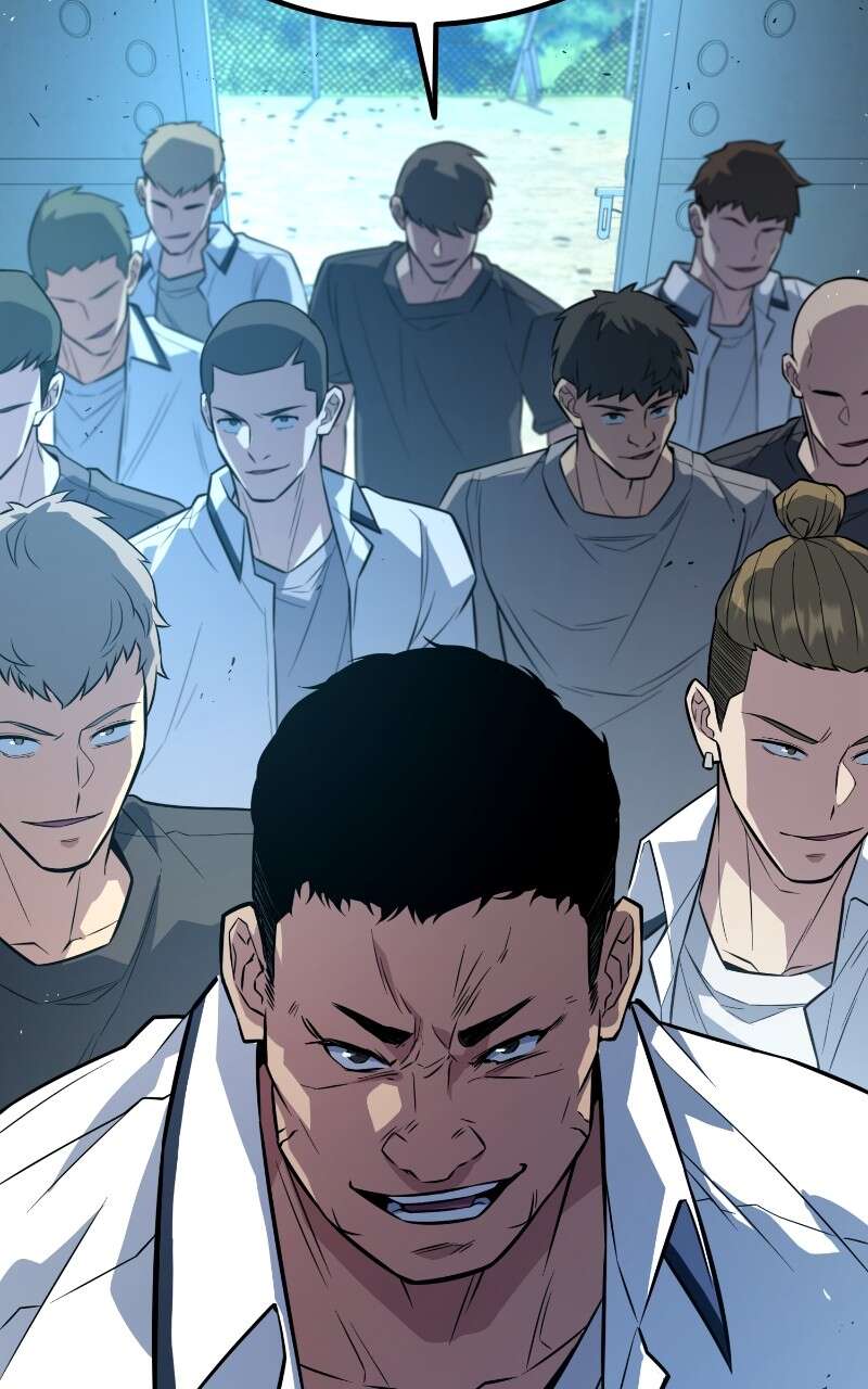 King of Violence Chapitre 9 - Page 78