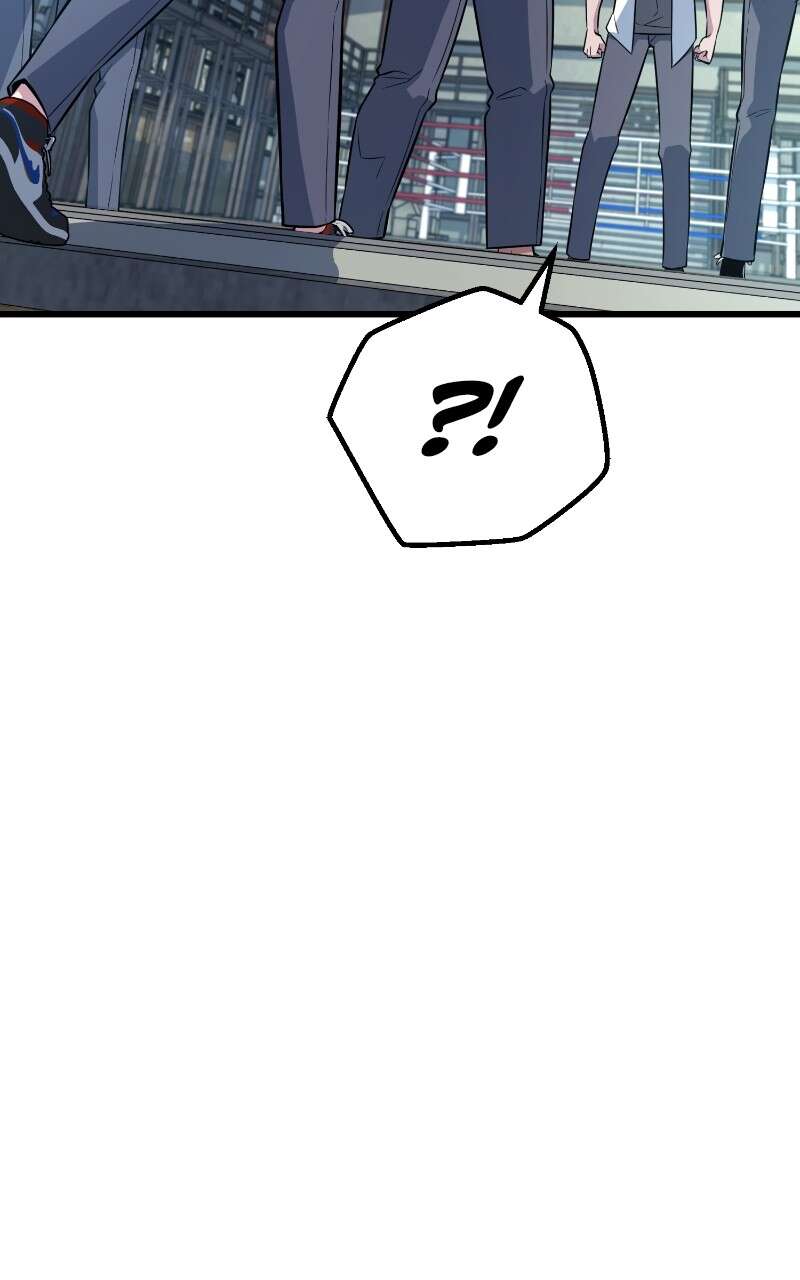 King of Violence Chapitre 9 - Page 88