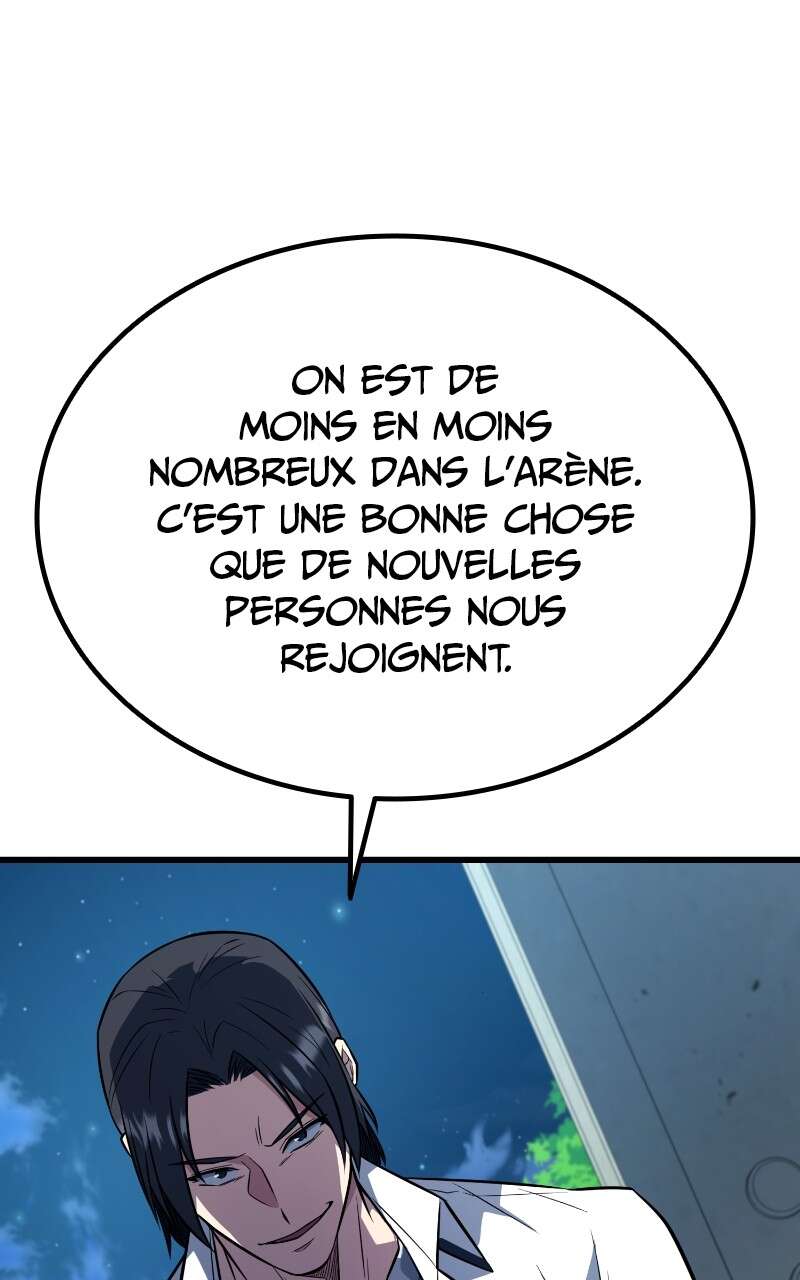 King of Violence Chapitre 9 - Page 89