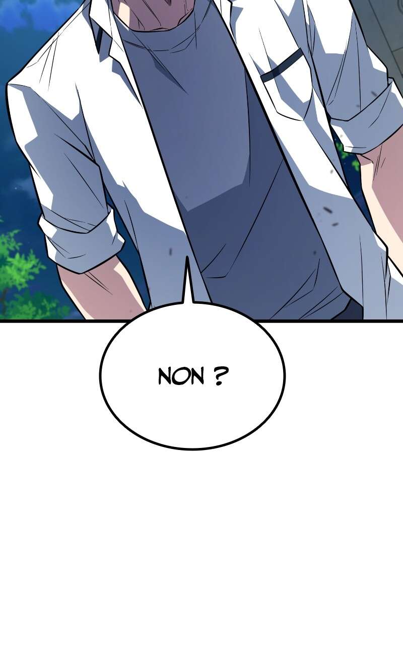 King of Violence Chapitre 9 - Page 90