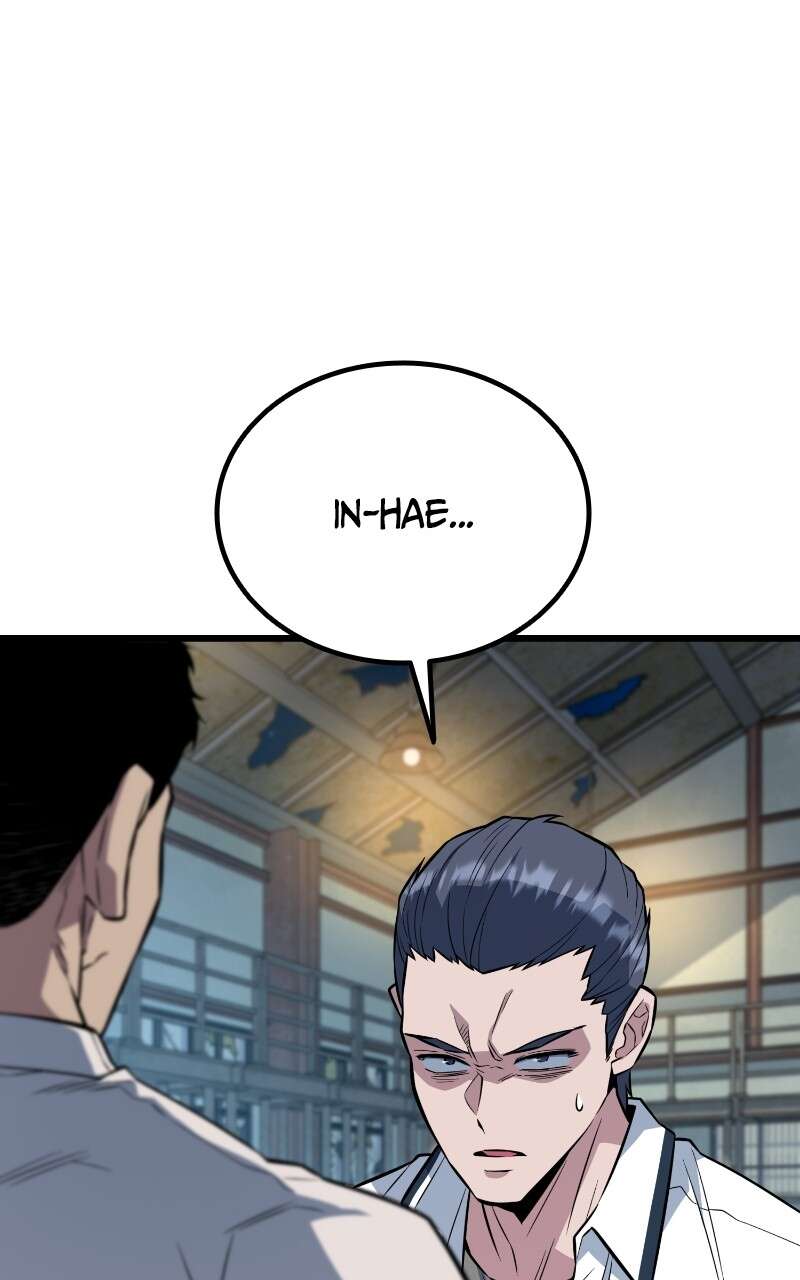 King of Violence Chapitre 9 - Page 91