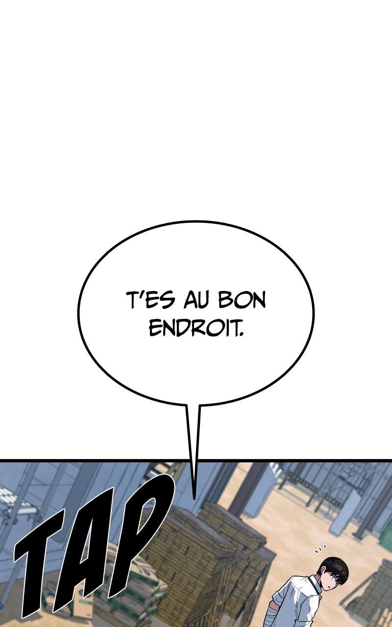 King of Violence Chapitre 9 - Page 99