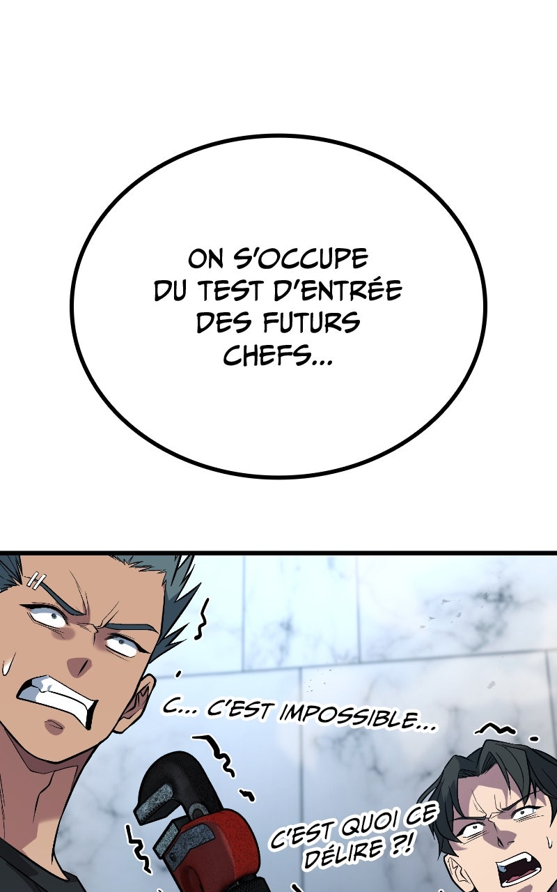 King of Violence Chapitre 63 - Page 1