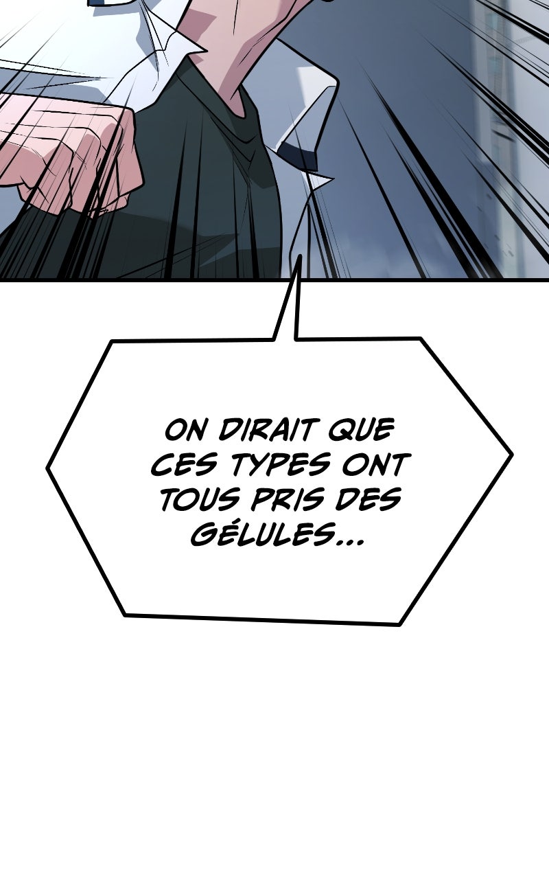 King of Violence Chapitre 63 - Page 10