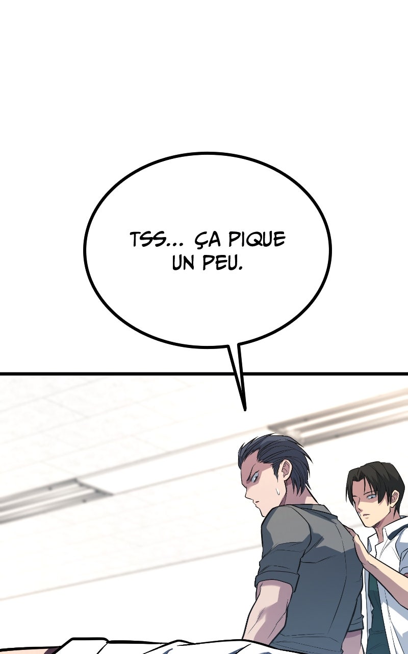 King of Violence Chapitre 63 - Page 102