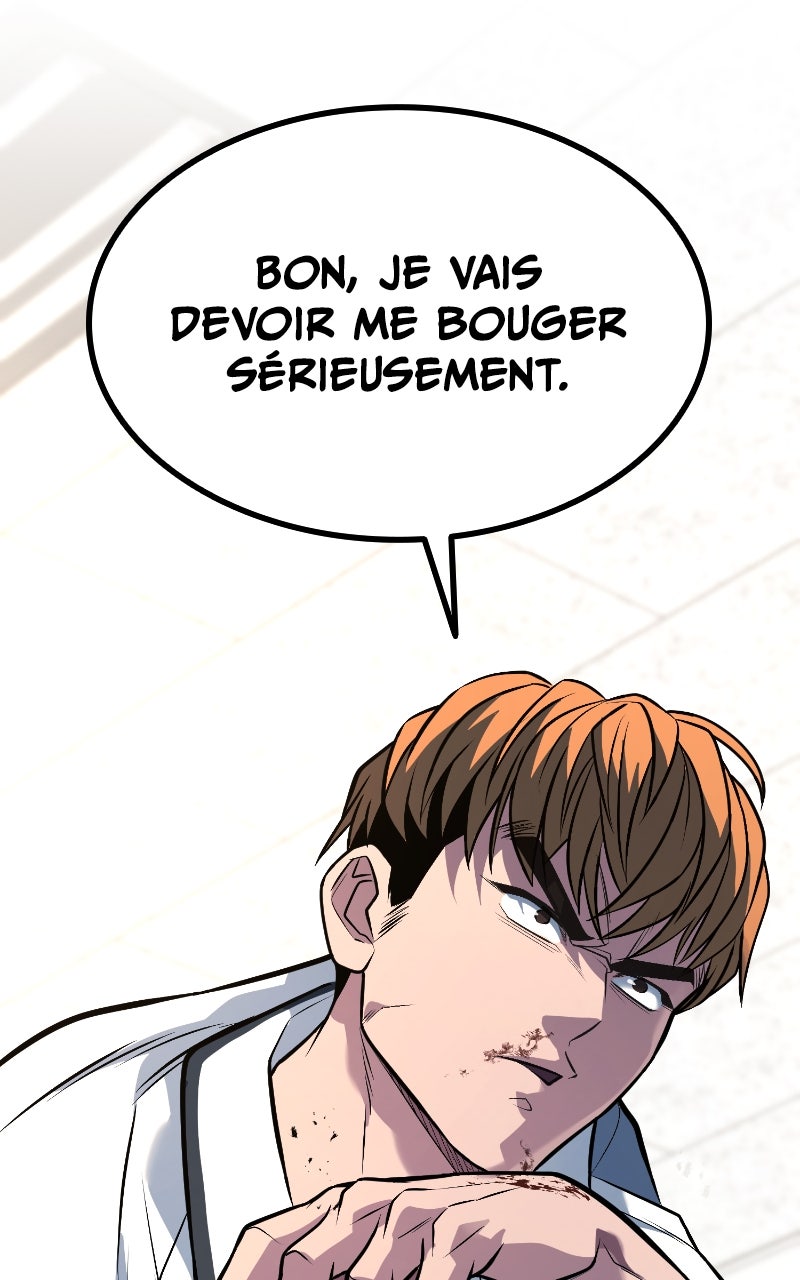 King of Violence Chapitre 63 - Page 104