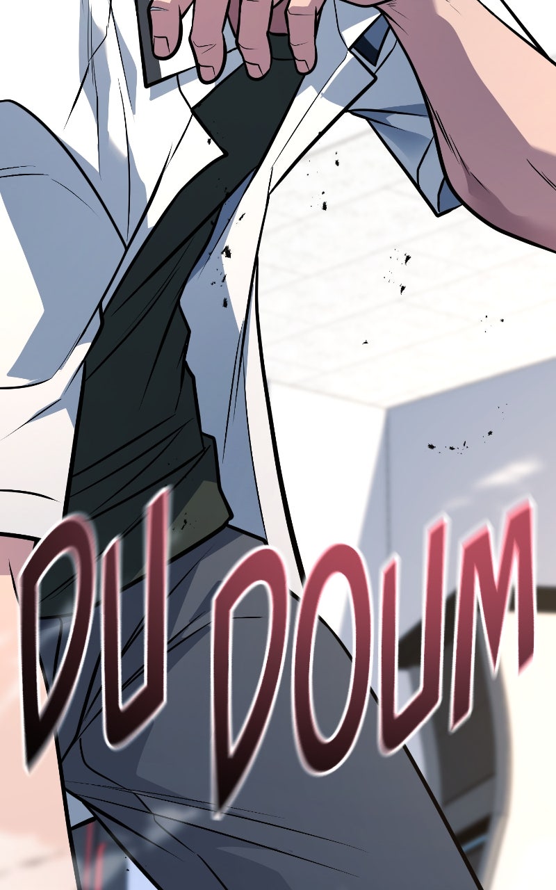 King of Violence Chapitre 63 - Page 105