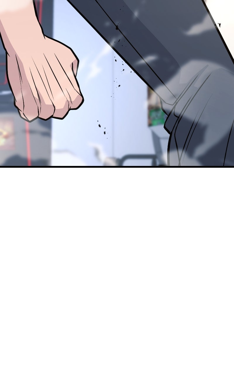 King of Violence Chapitre 63 - Page 106