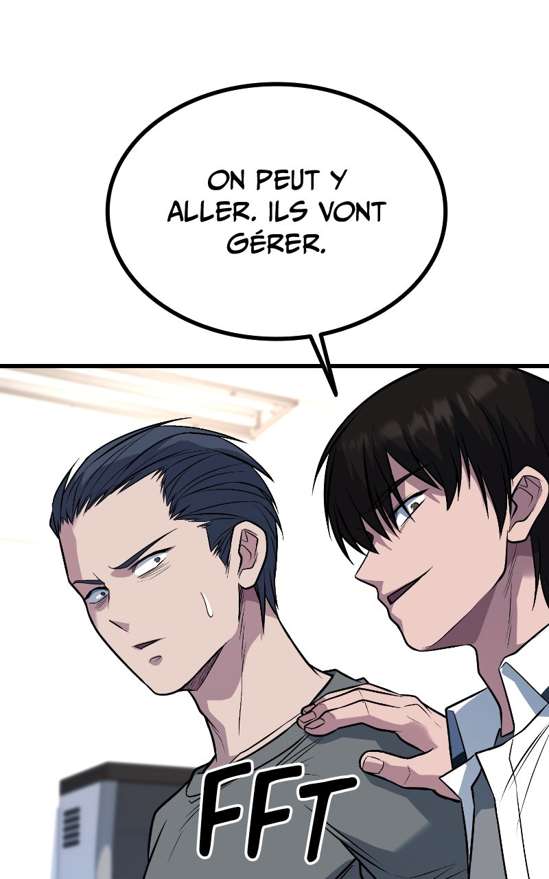 King of Violence Chapitre 63 - Page 107