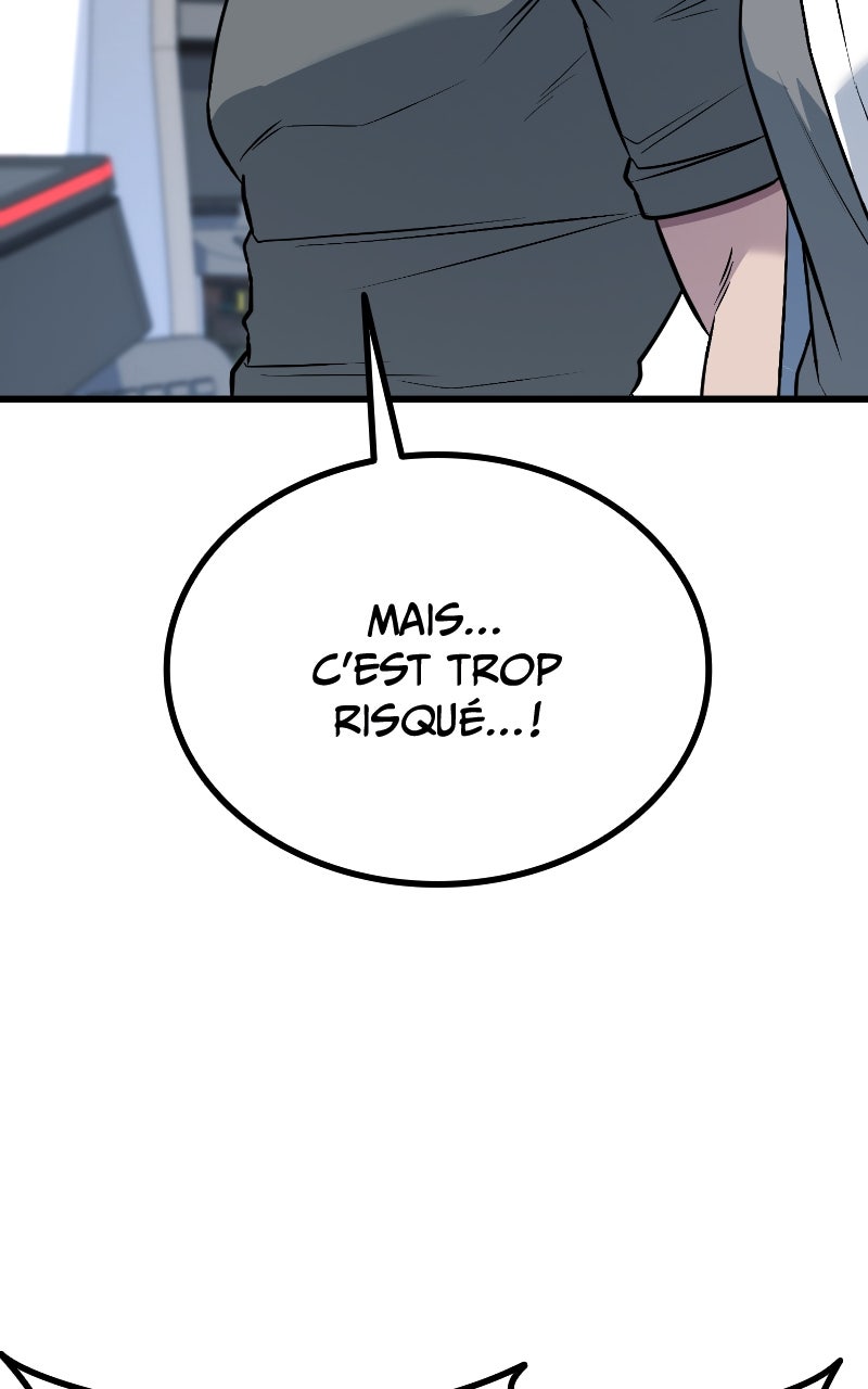 King of Violence Chapitre 63 - Page 108