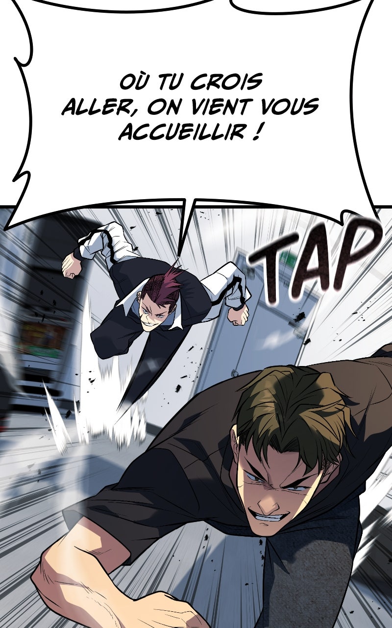 King of Violence Chapitre 63 - Page 109