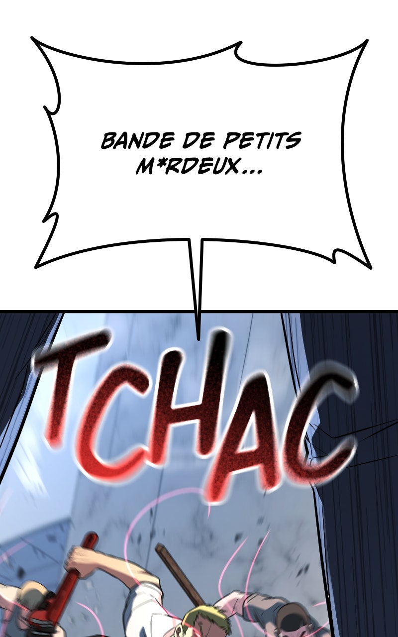 King of Violence Chapitre 63 - Page 11