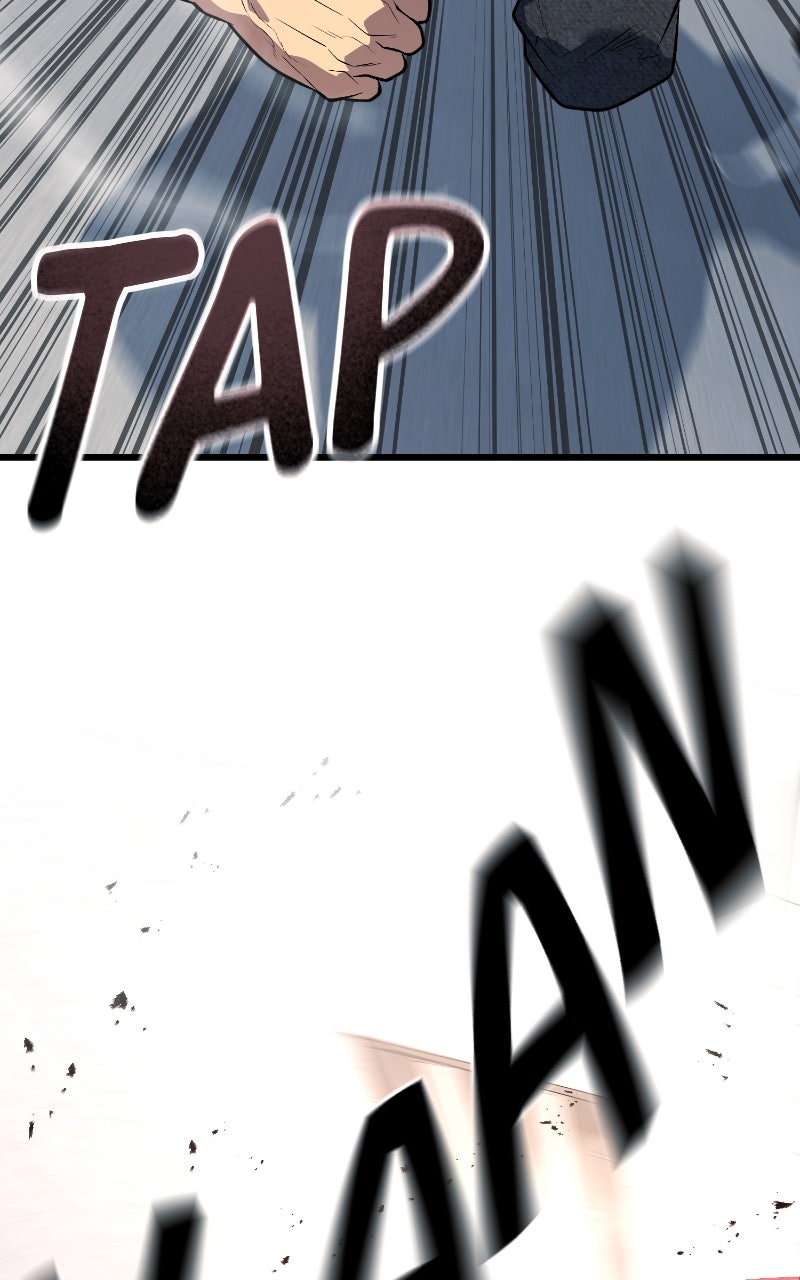 King of Violence Chapitre 63 - Page 110