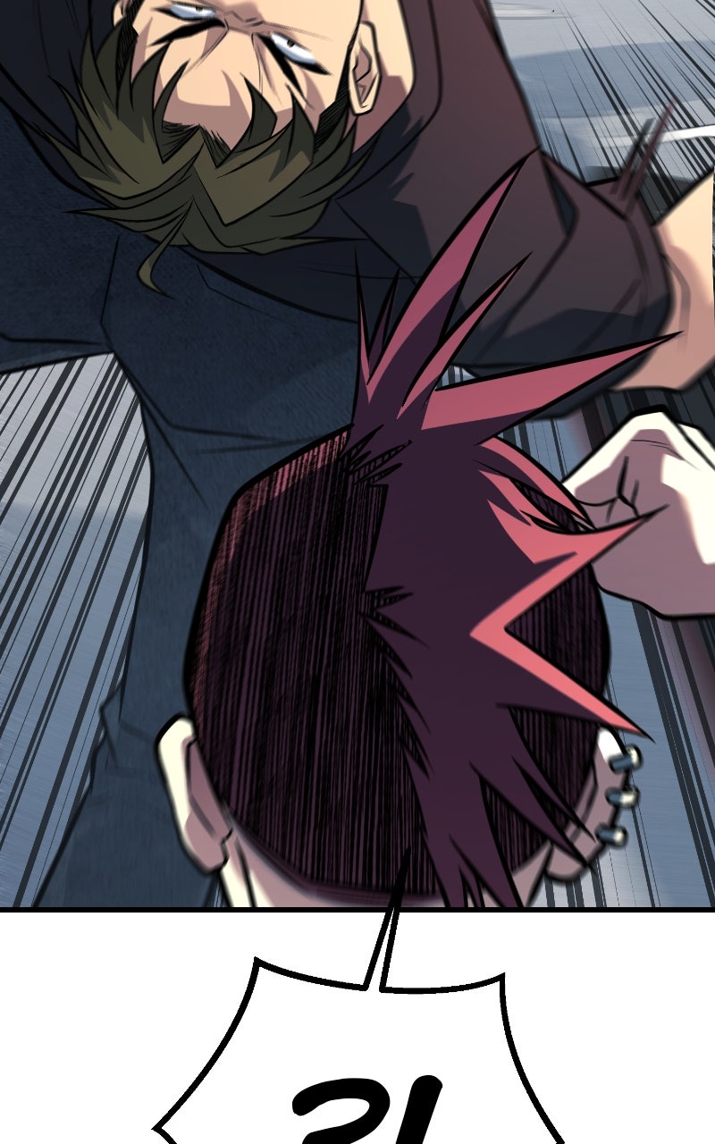 King of Violence Chapitre 63 - Page 112