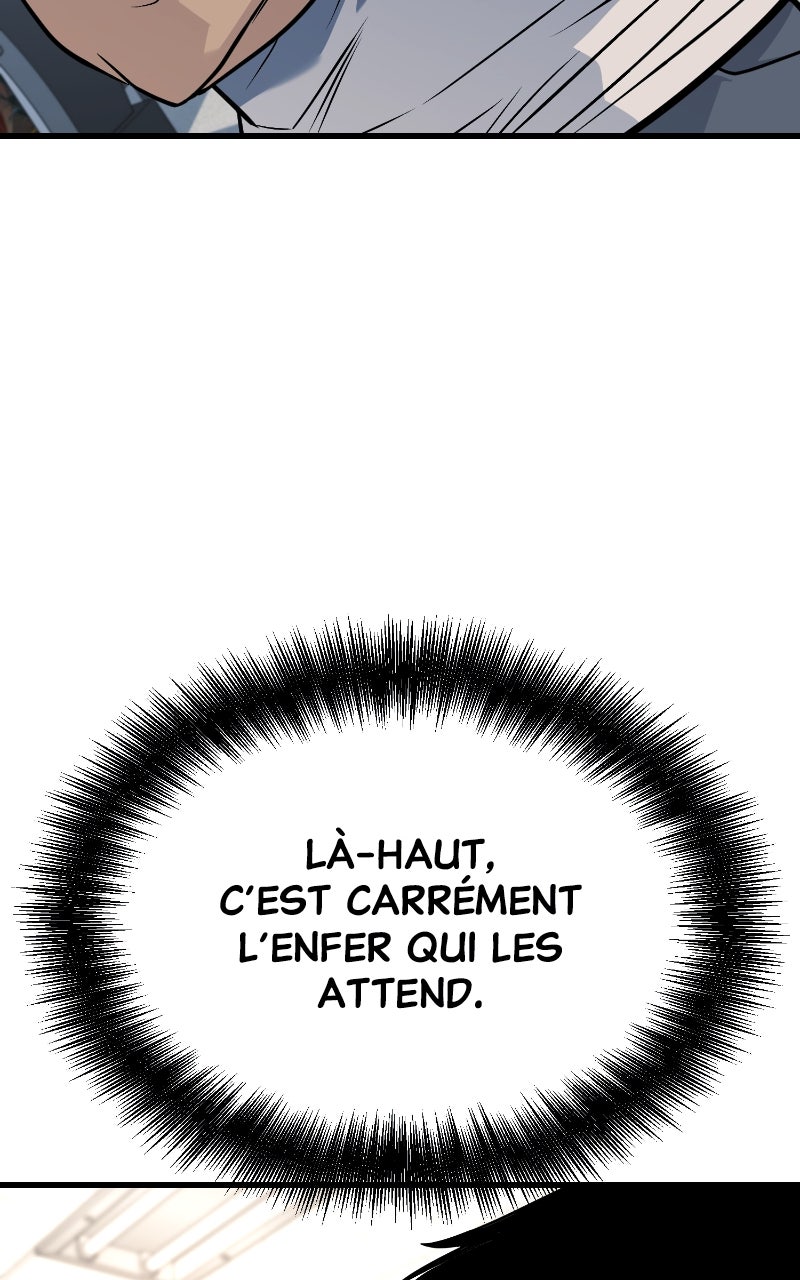 King of Violence Chapitre 63 - Page 119