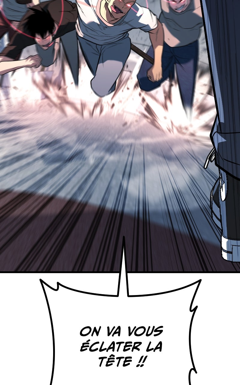 King of Violence Chapitre 63 - Page 12