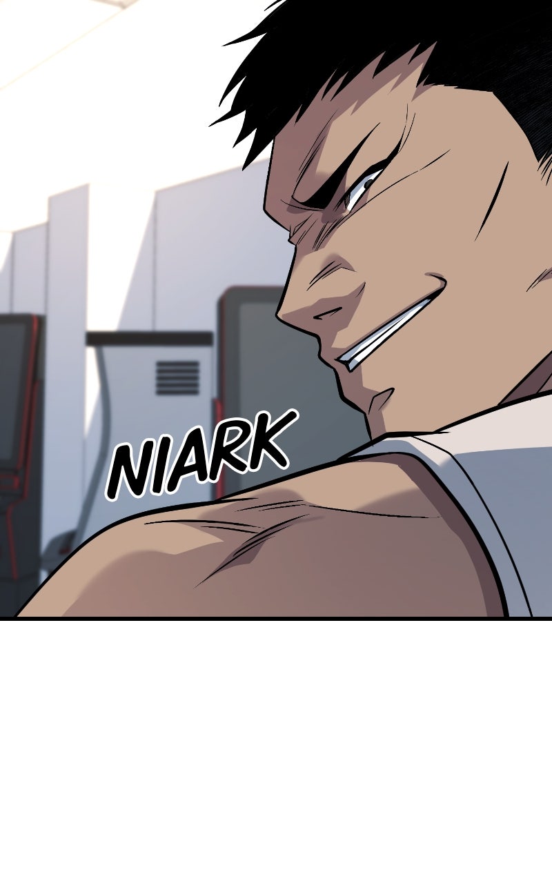 King of Violence Chapitre 63 - Page 120